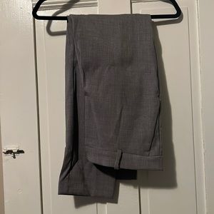 H & M Grey Dress Pants